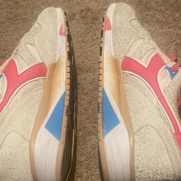 Diadora Anderson Bluu (9N002). Brand New. Men Size: 9.5 - Picture 5 of 5